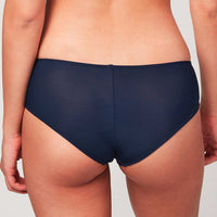 Crosby Mid-Rise Hipster
 Comfort, Meet Style.
An everyday essential, the Crosby Mid-Rise Hipster is crafted from breathable micro jersey designed to flow with your body. Found at the inCrosby Mid-Rise Hipster