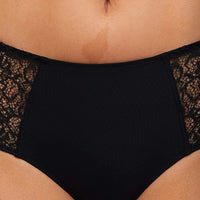 Crosby Mid-Rise Hipster
 Comfort, Meet Style.
An everyday essential, the Crosby Mid-Rise Hipster is crafted from breathable micro jersey designed to flow with your body. Found at the inCrosby Mid-Rise Hipster