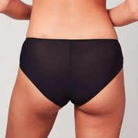 Crosby Mid-Rise Hipster
 Comfort, Meet Style.
An everyday essential, the Crosby Mid-Rise Hipster is crafted from breathable micro jersey designed to flow with your body. Found at the inCrosby Mid-Rise Hipster