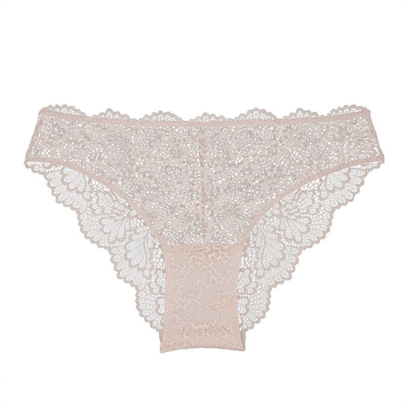 Nolita Lace Brief