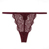 Nolita Lace Thong