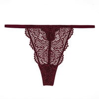 Nolita Lace Thong