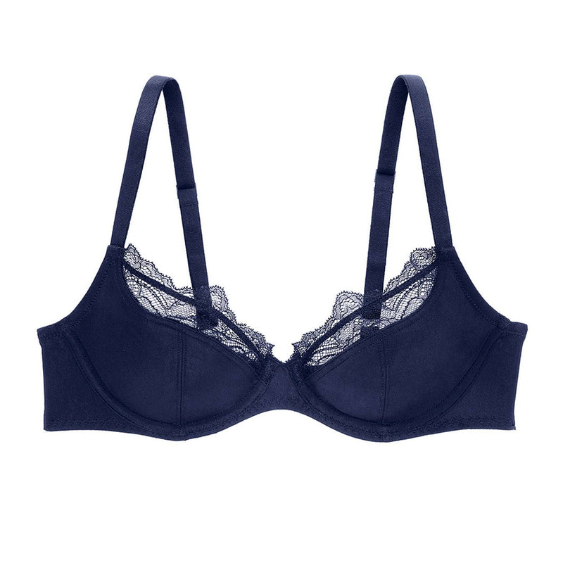 Crosby Plunge Bra

Elegance, Meet Edge. 

Our Crosby Plunge Bra marries high performance micro jersey with comfortable underwire support to provide long lasting breathability. Ideal Crosby Plunge Bra