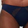 Crosby Scalloped Cheeky

 Panties Worth a Double Take.

Our Crosby Scalloped Cheeky is sure to be remembered with a stunning all-over lace back and scalloped edges. This semi-sheer panty iCrosby Scalloped Cheeky
