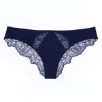 Crosby Scalloped Cheeky