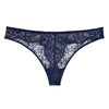 Bowery Scalloped Thong


 Sheer Confidence.

Our Bowery Scalloped Thong features beautiful scalloped edges that accentuate your natural shape. With minimal coverage, this classically elegBowery Scalloped Thong