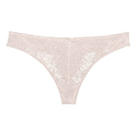 Bowery Scalloped Thong


 Sheer Confidence.

Our Bowery Scalloped Thong features beautiful scalloped edges that accentuate your natural shape. With minimal coverage, this classically elegBowery Scalloped Thong