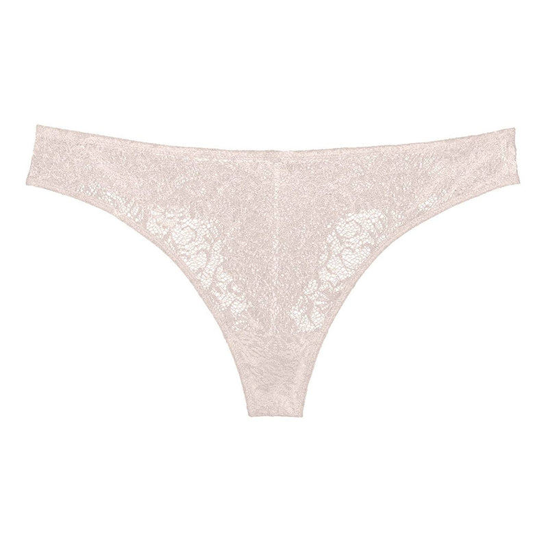 Bowery Scalloped Thong


 Sheer Confidence.

Our Bowery Scalloped Thong features beautiful scalloped edges that accentuate your natural shape. With minimal coverage, this classically elegBowery Scalloped Thong