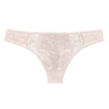 Bowery Mesh Thong


 You Deserve It All. 

Made with breathable mesh and ultra soft lace details, our mid-rise Bowery Mesh Thong celebrates your natural shape with it's smooth back cBowery Mesh Thong
